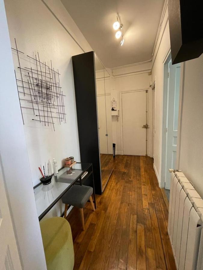 Bed & Breakfast We Loft Parijs