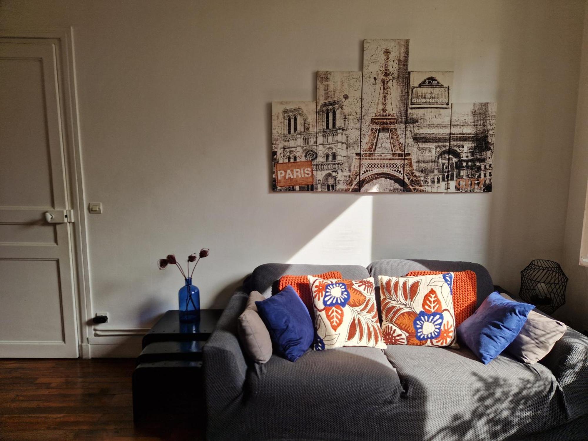 We Loft 2* Parijs