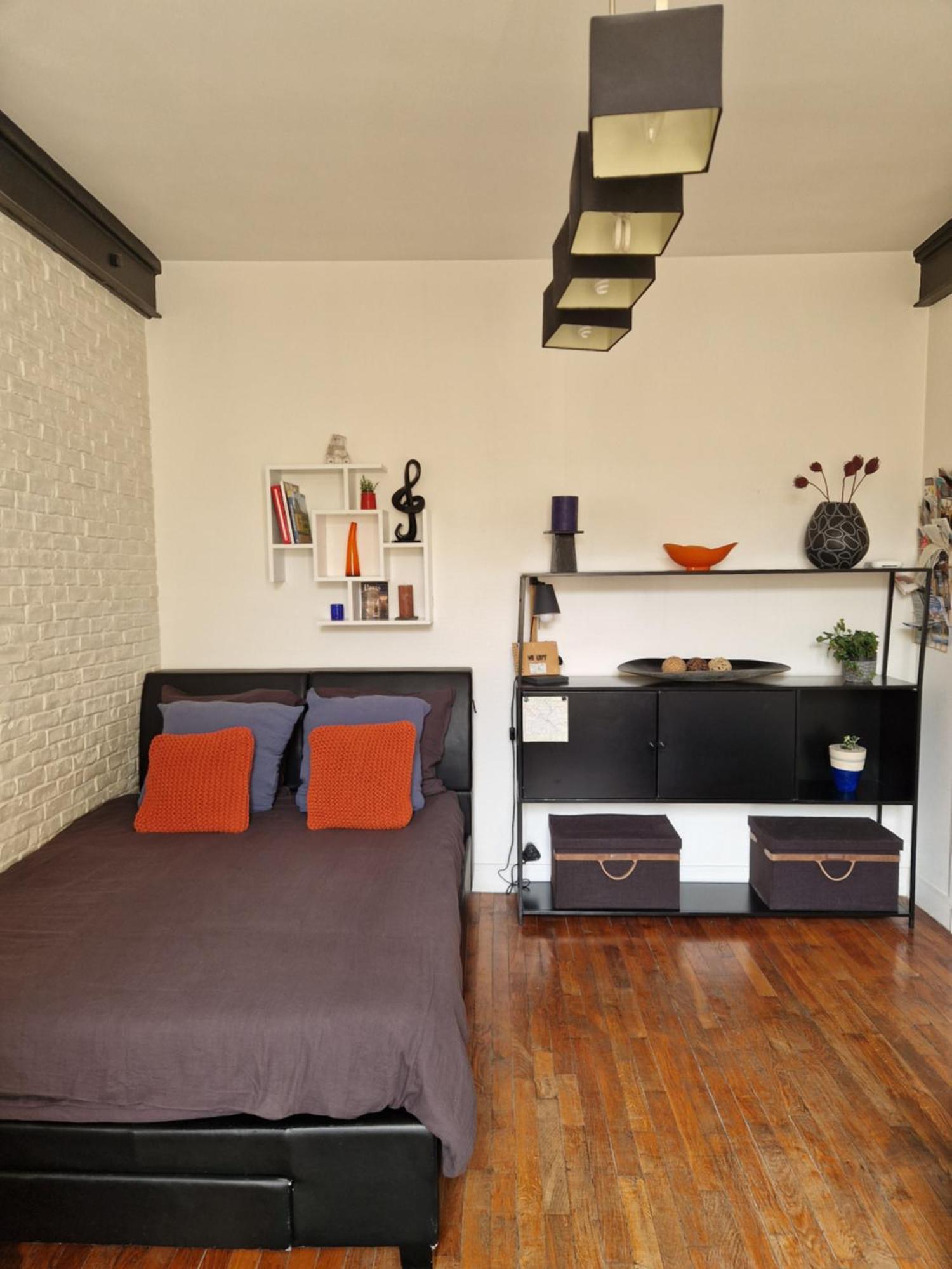 We Loft Parijs